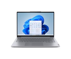Lenovo Ordinateur portable THINKBOOK 14 G8 U5 210H-16GB-512GB-14 WUXGA-W11P