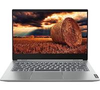 Lenovo Ordinateur portable ThinkBook 14s (20RM0008US), écran FHD de 14", Intel Core i7-8565U jusqu'à 4,6 GHz, 8 Go de RAM, 256 Go NVMe SSD, AMD Radeon 540X, HDMI, Wi-Fi, Bluetooth, Windows 10 Pro