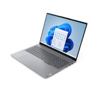 Lenovo Ordinateur portable ThinkBook 16 16" AMD Ryzen 7 7730U 16 Go RAM 512 Go SSD QWERTY US