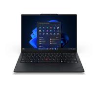 Lenovo Ordinateur portable ThinkPad E14 Gen 7, Intel Core Ultra 7 240H, 14" FHD (1920 x 1200) IPS, anti-reflet, écran tactile, 16 Go DDR5, 1 To SSD, KB rétroéclairé, Thunderbolt 4, caméra infrarouge
