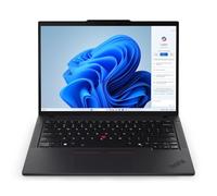 Lenovo Ordinateur portable ThinkPad, écran WUXGA de 14", AMD Ryzen 7 PRO 8840HS 8 cœurs, carte graphique AMD Radeon 780M, 16 Go DDR5+ 1 To SSD, Win10 Pro, HDMI 2.1, Wi-Fi 6E, clavier rétroéclairé