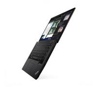 Lenovo Ordinateur portable ThinkPad L14 Gen 3 Intel (2022) | 14 po FHD | Core i5-1235U - SSD 512 Go - 16 Go RAM | 10 cœurs @ 4,4 GHz Win 10 Pro Noir