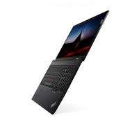 Lenovo Ordinateur portable ThinkPad L15 Gen 4 Intel (2023) | 15,6 po 1920 x 1080 FHD | Core i5-1335U - Disque dur SSD de 256 Go - 16 Go de RAM | 10 cœurs @ 4,6 GHz Win 11 Pro Noir