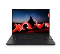 Lenovo Ordinateur portable ThinkPad L16 G1 16'' Intel Core Ultra 5 125U 16 Go RAM 512 Go SSD QWERTY espagnol