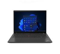 Lenovo Ordinateur portable ThinkPad P14s Gen 3 Intel (2022) | 14" 1920 x 1200 FHD+ | Core i7-1280P - Disque dur SSD de 512 Go - 16 Go de RAM - Nvidia Quadro T550 | 14 cœurs @ 4,8 GHz - 4 Go GDDR6 Win
