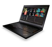 Lenovo Ordinateur portable ThinkPad P71, Windows 10 Pro - Intel Xeon E3-1505M, 32 Go de RAM ECC, 256 Go SSD, écran 17,3" FHD IPS 1920 x 1080, NVIDIA Quadro P3000 6 Go, 4G LTE WWAN