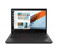 Lenovo Ordinateur portable ThinkPad T14 Gen 3 2023-14" FHD+ AMD Radeon Graphics - AMD Ryzen 7 PRO 6850U 8 cœurs - 16 Go LPDDR4 1 To NVMe SSD - Clavier rétroéclairé à empreintes digitales Wi-Fi 6 -