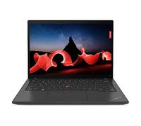 Lenovo Ordinateur portable ThinkPad T14 Gen 5 2024, 12 cœurs Intel Core Ultra 7 165U, écran tactile IPS WUXGA de 14", carte graphique Intel, 8 Go DDR5 256 Go SSD, clavier rétroéclairé, FP, Thunderbolt
