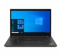 Lenovo Ordinateur portable | ThinkPad T14s Gen 2 | 14" 1920 x 1080 rétroéclairé par DEL | Intel Core i7-1185G7 4 cœurs | 16 Go LPDDR4 | 4 To SSD | Windows 10 Pro | Wi-Fi 6 - Bluetooth 5.1 - Clavier