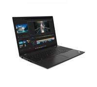 Lenovo Ordinateur portable ThinkPad T16 Gen 2 Intel (2023) | 16" 1920 x 1200 FHD+ | Core i5-1335U - Disque dur SSD de 2 To - 8 Go de RAM | 10 cœurs @ 4,6 GHz Win 11 Pro Noir