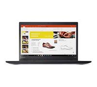 Lenovo Ordinateur portable ThinkPad T470s (20JS-S0KS00) Intel Core i5-6300U, 8 Go de RAM, 256 Go SSD, 14 po FHD 1920 x 1080, Win10 Pro, Thunderbolt 3, webcam HD 720p, lecteur d'empreintes digitales,