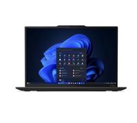 Lenovo Ordinateur portable ThinkPad X1 Carbon Aura Edition Gen 13 avec processeur Intel Ultra 7 258 V, écran OLED 14" 2,8K 2880 x 1800 OLED non tactile 400 nits 120 Hz, Wi-Fi 7, 32 Go de RAM, SSD Gen
