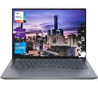 Lenovo Ordinateur portable ThinkPad X13 Gen 2, écran tactile WUXGA de 13,3", processeur Intel i5-1135G7 4 cœurs, 8 Go de RAM PCIe SSD, lecteur d'empreintes digitales, Wi-Fi 6, clavier rétroéclairé,