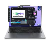 Lenovo Ordinateur portable Thinkpad X9-14 Gen 1, Intel Ultra 7-258 V, 32 Go de RAM LDDR5x, SSD PCIe de 1 To, écran WUXGA 14" (1920 x 1200), carte graphique Intel Arc 140 V, clavier rétroéclairé, W11