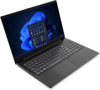 Lenovo Ordinateur portable V15 G2 IJL, Intel Celeron N4500, Ram 8 Go, SSD 256 Go, Windows 11 Pro, 82QY