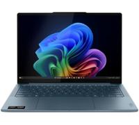 Lenovo - Ordinateur Portable Yoga Slim 7 14akp10 14" Oled Amd Ryzen Ai 5 330 16 Go Ram Lpddr5x Ssd 512 Go + Souris