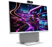 Lenovo - Ordinateur tout-en-un Yoga AIO 7 27APH8 RTX4050 - Multicolore