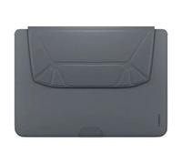 Lenovo Housse d'ordinateur portable Origami Poliuréthane Gris 14 pouces