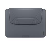 Lenovo Housse d'ordinateur portable Origami Poliuréthane Gris 14 pouces