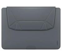Housse d'ordinateur portable - LENOVO - Origami - Gris - Poliuréthane - 14 pouces