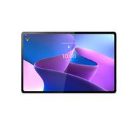 Lenovo Tab P12 Pro Qualcomm Snapdragon 256 Go 32 cm (12.6") 8 Go Wi-Fi 6 (802.11ax) Android 11 Gris