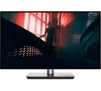 Lenovo Écran ThinkVision P27h-30 27" QHD (2560x1440) IPS 60 Hz USB-C Noir