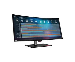 Lenovo P40W-20 avec MC50