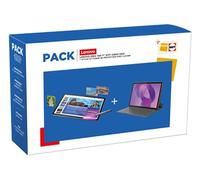 Lenovo PACK IDEA TAB 128 Go + FOLIO KEYBOARD + STYLET