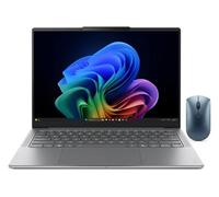 Lenovo PC Yoga Slim 7 14ILL10 - 14" OLED 60Hz, Copilot+PC, Intel Core Ultra 5, 16Go, 1To SSD Gris