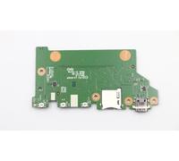 Lenovo Pantheon Intel IO/B C 81JX, FRU5C50S73009