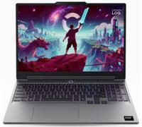 Lenovo - Pc Gamer Loq 15" Wuxga 165hz Amd Ryzen 7 250 Nvidia Geforce Rtx 5050 16 Go Ram Ddr5 Ssd 512 Go