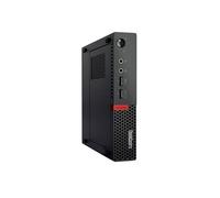 Lenovo PC M710q Tiny Intel I3-6100T RAM 16Go SSD 2To W11 WiFi