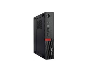 Lenovo PC M710q Tiny Intel I5-6500T RAM 32Go SSD 240Go W11 WiFi