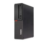 Lenovo PC M720s SFF Intel I5-9500 GRAVEUR RAM 24Go SSD 960 Go WiFi W11