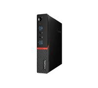 Lenovo PC M900 Tiny Intel I5-6600 RAM 8Go SSD 256Go W11 WiFi
