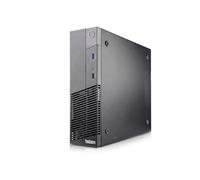 Lenovo PC M93p SFF Intel I7-4770 RAM 8Go SDD 240Go W11 WiFi