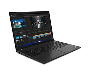 Lenovo - PC Mobile TopSeller THINKPAD T16 G2 I5-1335U 16IN 16GB 512GB W11 Pro NOODD