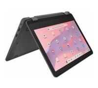 Lenovo 300e Yoga Chromebook Gen 4 - 11.6" - MediaTek Kompanio 520 - 8 Go RAM - 64 Go eMMC - Français