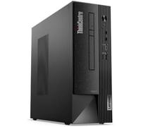 PC de bureau Lenovo MT Neo 50s I5-13400 8 Go 512 Go SSD Windows 11 Pro - Noir