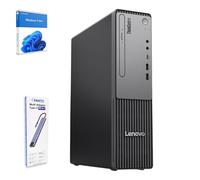 Lenovo PC ordinateur ThinkCentre Neo 30s Gen5 sff 2025 | i5-13420h jusqu'à A4.60ghz | 16 Go DDR5 | 512 Go SDD Nvme | Hub 10 en 1 |Office et Business Windows 11 Pro Garantie 36 mois
