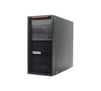 Lenovo PC P300 MT Intel I7-4770 RAM 8Go SSD 250Go WiFi W11