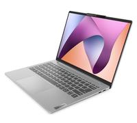 Lenovo - PC Portable 14.0'' (1920x1080) AMD Ryzen 7 (8X 2.00GHz/4.50GHz) - 8Go - 512Go SSD - Windows 11 Pro - Clavier AZERTY - IP Slim Alu Gris 14ABR8