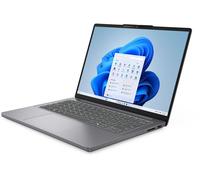 LENOVO - PC portable 14.0'' OLED - Intel Core I7 13620H - 24Go - 512Go SSD - Windows 11 pro - Clavier AZERTY - 14IRH10 IPSlim3 Alu