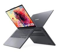 Lenovo - PC Portable 14.0'' OLED - Intel Core I7 13620H - 24Go - 512Go SSD - Windows 11 Pro - Clavier AZERTY - 14IRH10 Alu (14, Pouces, Gris, Intel UHD Graphics, 512, Go, Windows 11 Pro, 24, Go)