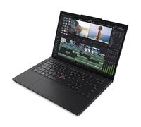 Lenovo - PC Portable 14.0'' WUXGA - AMD Ryzen 7 Pro 8840HS - 32Go - 1 to SSD - Windows 11 Pro - Clavier AZERTY - THINKPAD P14s GEN5
