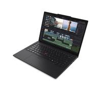 LENOVO - PC portable 14'' FullHD - AMD Ryzen 7 Pro 8840HS - 32Go - 1 To SSD - Windows 11 Pro - Clavier AZERTY - THINKPAD P14s GEN5