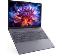 Lenovo - PC Portable 15.3'' FullHD - Intel Ultra 7 355-16Go - 512Go SSD - Windows 11 Pro - Clavier AZERTY - 15IPH11 Gris - IPSlim 3