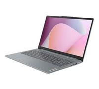 LENOVO - PC portable 15.6'' FullHD - AMD Ryzen 5 5625U - 16Go - 512 Go SSD - Windows 11 Pro - Clavier AZERTY - 15ABR8 Gris Gris G