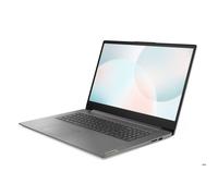 LENOVO - PC portable 17.3'' FullHD - Intel Core I7 1355U - 16Go - 512Go SSD - Windows 11 Pro - Clavier AZERTY - 17IAU7 Gris IP3