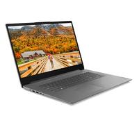 Lenovo - PC Portable 17.3'' HD+ - AMD Ryzen 5 5625U - 16Go RAM - 512Go SSD - Windows 11 Pro - Clavier AZERTY - 17ABA7 Gris